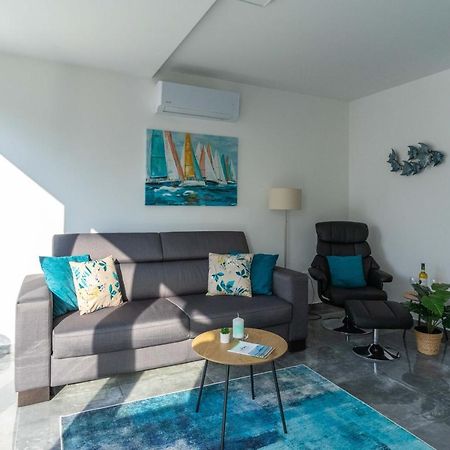 Relax Beach Apartman Fonyód エクステリア 写真
