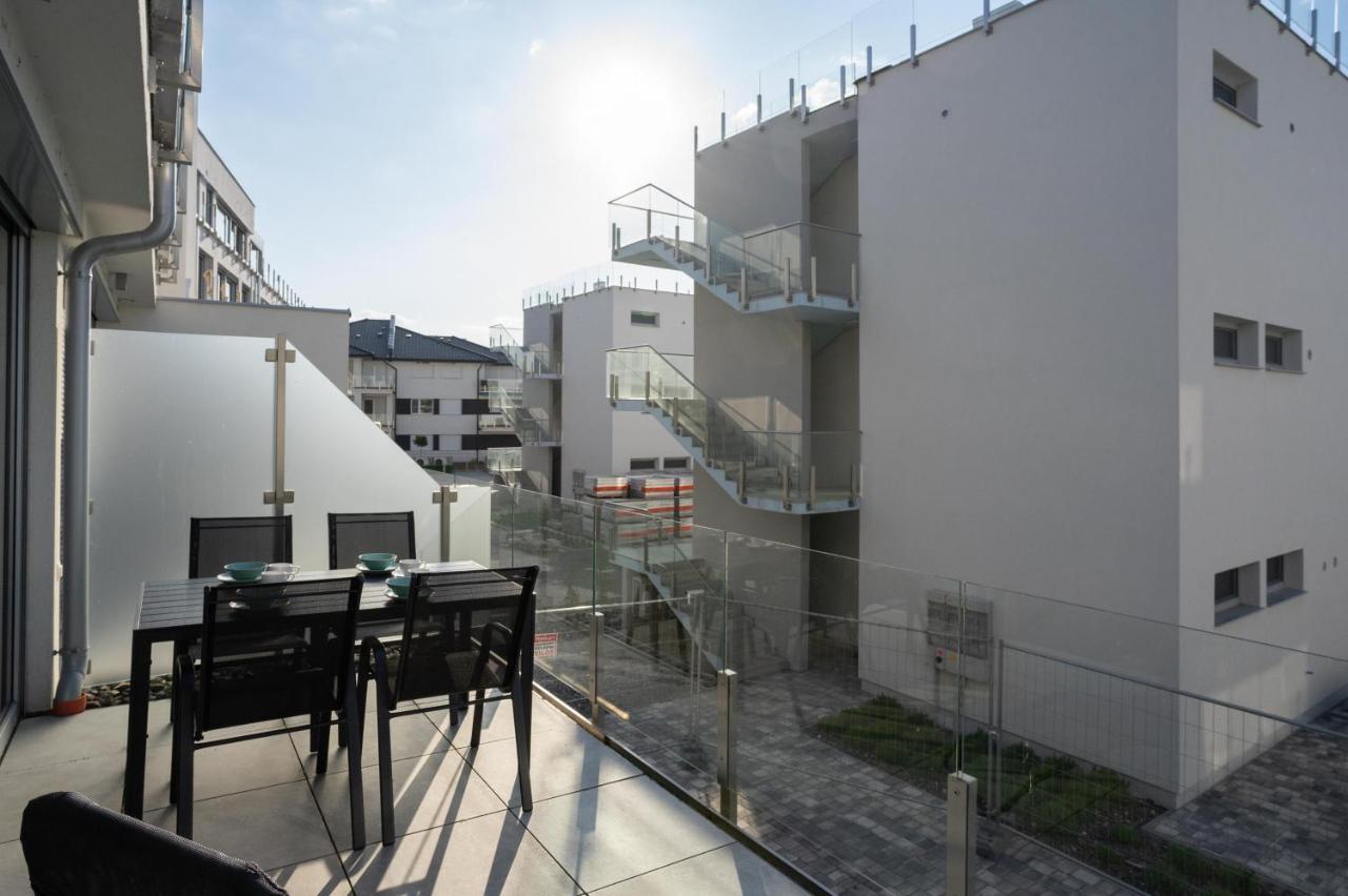 Relax Beach Apartman Fonyód エクステリア 写真