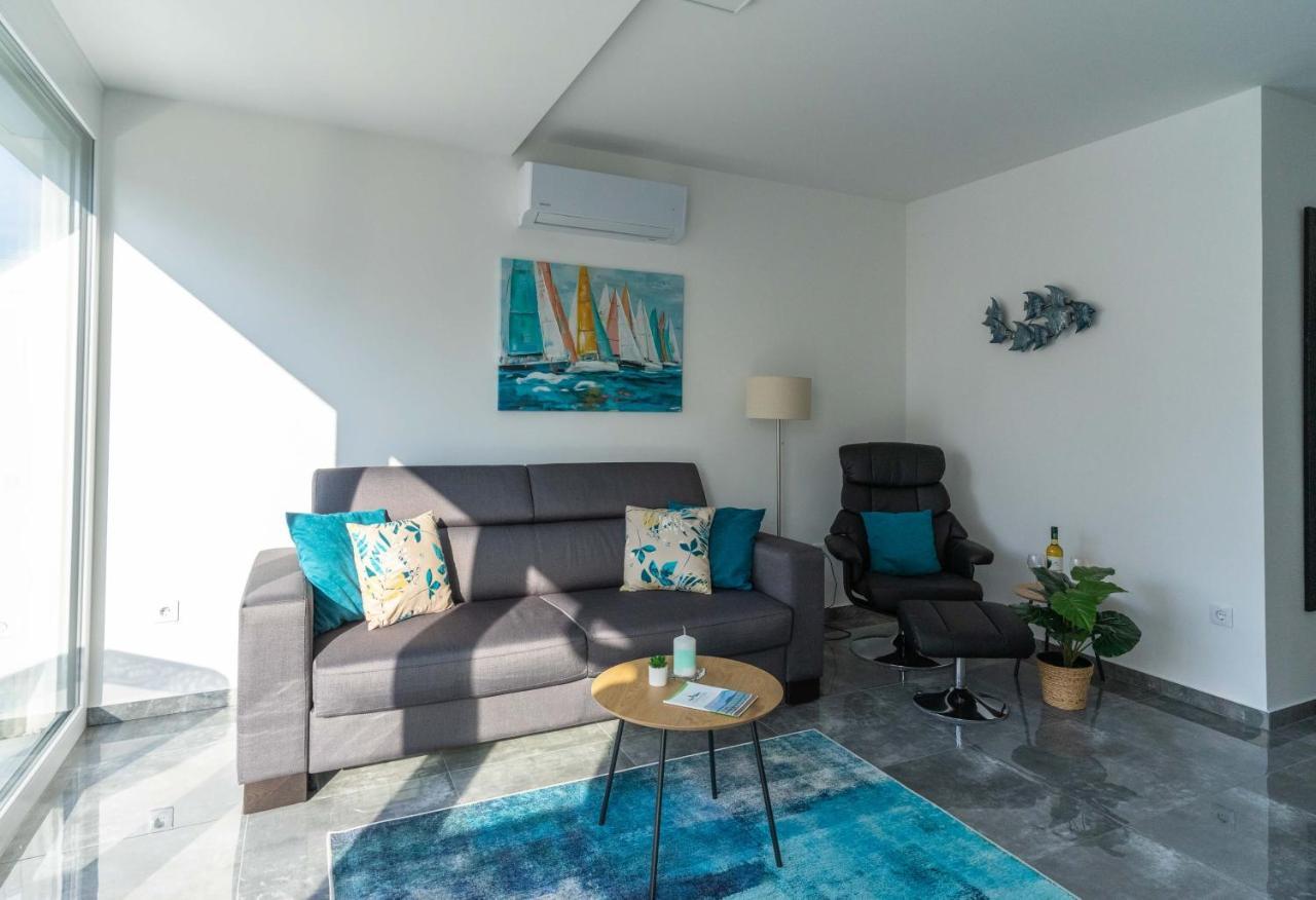 Relax Beach Apartman Fonyód エクステリア 写真
